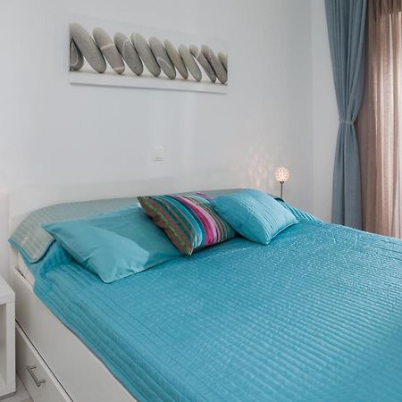 Apartment Bura 1 마카르스카 외부 사진