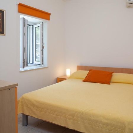 Apartment Bura 1 마카르스카 외부 사진